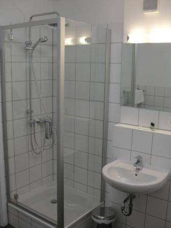 Aparthotel The Square Coburg Pokoj fotografie